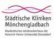 Staedtische Kliniken Monchengladbach GmbH